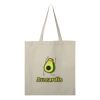 Economical-Canvas Promotional Tote. Thumbnail