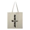 Economical-Canvas Promotional Tote. Thumbnail