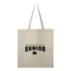 Economical-Canvas Promotional Tote. Thumbnail