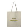 Economical-Canvas Promotional Tote. Thumbnail