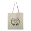 Economical-Canvas Promotional Tote. Thumbnail