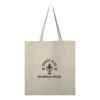 Economical-Canvas Promotional Tote. Thumbnail