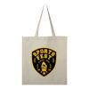 Economical-Canvas Promotional Tote. Thumbnail