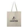 Economical-Canvas Promotional Tote. Thumbnail