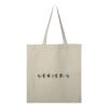 Economical-Canvas Promotional Tote. Thumbnail