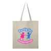 Economical-Canvas Promotional Tote. Thumbnail