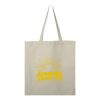 Economical-Canvas Promotional Tote. Thumbnail