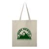 Economical-Canvas Promotional Tote. Thumbnail