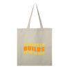 Economical-Canvas Promotional Tote. Thumbnail