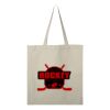 Economical-Canvas Promotional Tote. Thumbnail