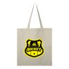 Economical-Canvas Promotional Tote. Thumbnail
