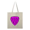 Economical-Canvas Promotional Tote. Thumbnail