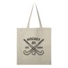 Economical-Canvas Promotional Tote. Thumbnail