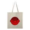 Economical-Canvas Promotional Tote. Thumbnail