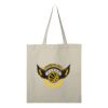 Economical-Canvas Promotional Tote. Thumbnail