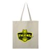 Economical-Canvas Promotional Tote. Thumbnail
