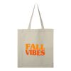 Economical-Canvas Promotional Tote. Thumbnail