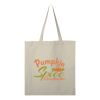 Economical-Canvas Promotional Tote. Thumbnail