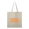 Economical-Canvas Promotional Tote. Thumbnail