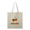 Economical-Canvas Promotional Tote. Thumbnail