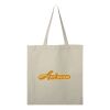 Economical-Canvas Promotional Tote. Thumbnail