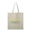 Economical-Canvas Promotional Tote. Thumbnail