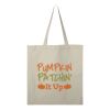 Economical-Canvas Promotional Tote. Thumbnail
