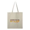 Economical-Canvas Promotional Tote. Thumbnail