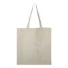 Economical-Canvas Promotional Tote. Thumbnail