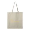 Economical-Canvas Promotional Tote. Thumbnail