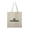 Economical-Canvas Promotional Tote. Thumbnail
