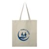 Economical-Canvas Promotional Tote. Thumbnail