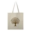 Economical-Canvas Promotional Tote. Thumbnail