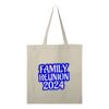 Economical-Canvas Promotional Tote. Thumbnail