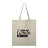 Economical-Canvas Promotional Tote. Thumbnail