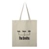 Economical-Canvas Promotional Tote. Thumbnail