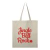 Economical-Canvas Promotional Tote. Thumbnail