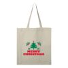 Economical-Canvas Promotional Tote. Thumbnail