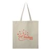 Economical-Canvas Promotional Tote. Thumbnail