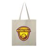 Economical-Canvas Promotional Tote. Thumbnail
