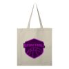 Economical-Canvas Promotional Tote. Thumbnail