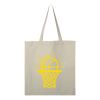 Economical-Canvas Promotional Tote. Thumbnail