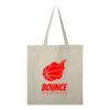Economical-Canvas Promotional Tote. Thumbnail