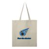 Economical-Canvas Promotional Tote. Thumbnail
