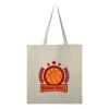 Economical-Canvas Promotional Tote. Thumbnail
