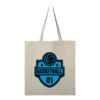 Economical-Canvas Promotional Tote. Thumbnail