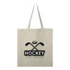 Economical-Canvas Promotional Tote. Thumbnail