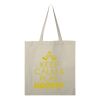 Economical-Canvas Promotional Tote. Thumbnail