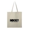 Economical-Canvas Promotional Tote. Thumbnail