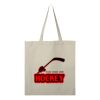 Economical-Canvas Promotional Tote. Thumbnail